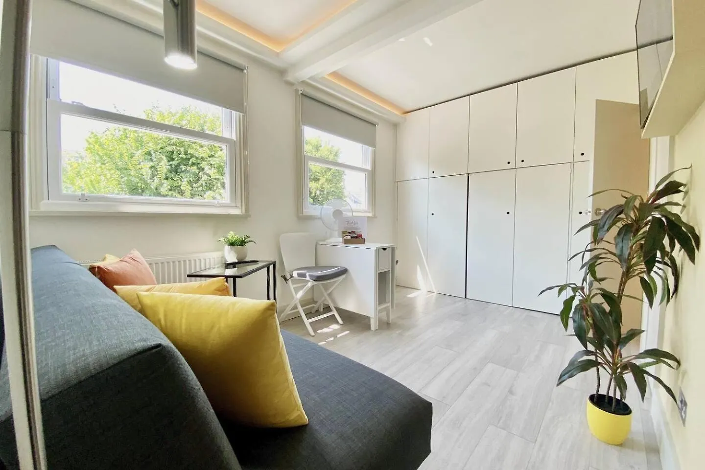 Apt 10 Beachside Beauty Lux Studio Steps From Beach Brighton 0*,