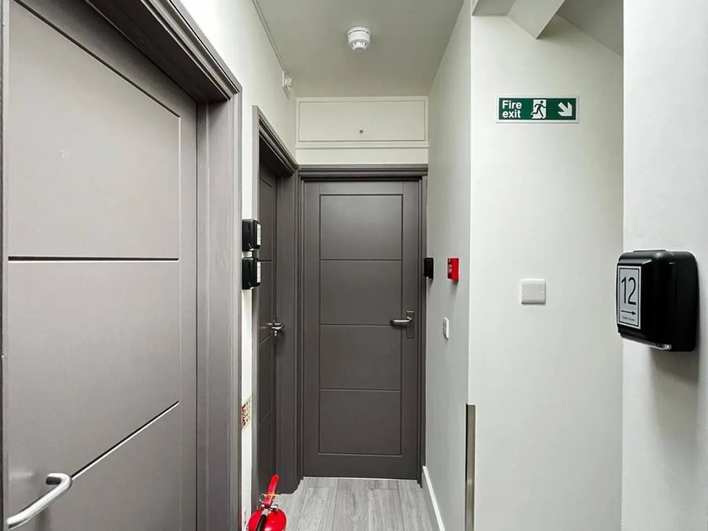Apt 10 Beachside Beauty Lux Studio Steps From Beach Brighton Apartment